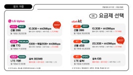 총알선불폰