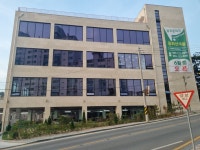 골프존파크 중화산새봄