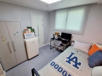 the 청춘 minimal house