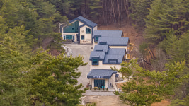 아델린풀빌라