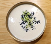 춘하추동 칼국수 방학점