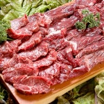 한우푸줏간정육점식당