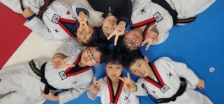 TOP용인대박사태권도장