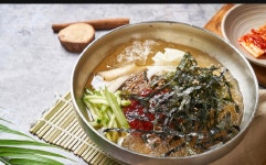정선메밀고을