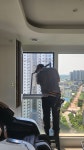 청년방충망 안양점