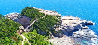 욕지와이드펜션