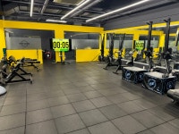 알로하피트니스 하양역점