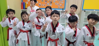 TOP용인대박사태권도장