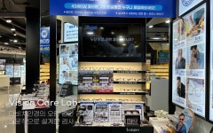 다비치안경 미아사거리점