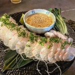 주안상 춘천본점