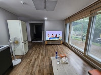 청풍민박