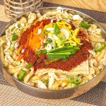 한양멸치국수 보리밥 산본점