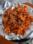 조선불닭발