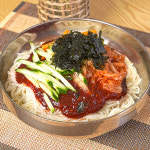한양멸치국수 보리밥 산본점