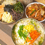 한양멸치국수 보리밥 산본점