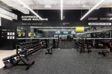 MVM 피트니스 서초점