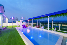 리오야놀자키즈풀빌라