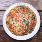 늘푸른산장식당