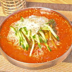 한양멸치국수 보리밥 산본점