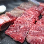 대웅한우촌식당