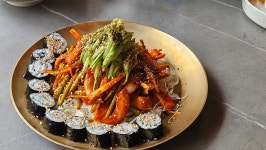 주안상 춘천본점