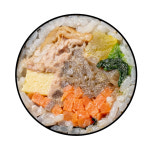 생강김밥 미아직영점