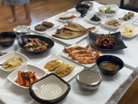 다온보리굴비
