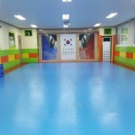 꿈나무 태권도장