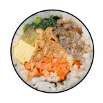 생강김밥 미아직영점