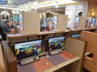 아이센스 블랙라벨 PC존 김포구래점
