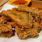 가마치통닭 포항양학점