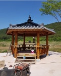 용문 조경