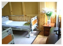 다사랑요양병원