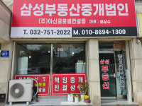 삼성부동산중개법인