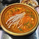 벽천숯불갈비 동촌유원지점