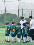 용인대유소년축구클럽 Y.F.C