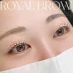 로얄브로우