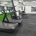 피지컬스토리 PT