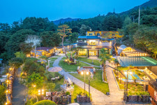룰루랄라펜션