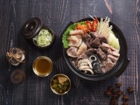 명인설렁탕 송도센트럴점