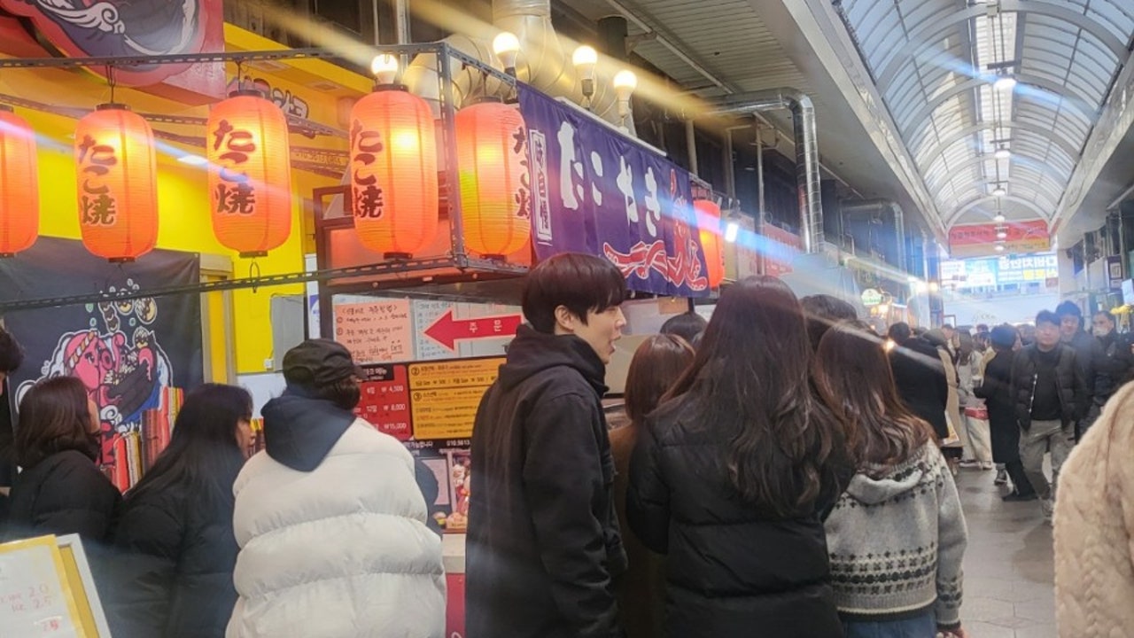 신포타코