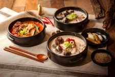 국대순대국&해장국