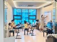 야마하음악교실 의왕내손타운센터