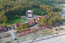 챠오벨라키즈풀펜션