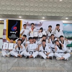 백호2태권도장