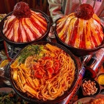 용용선생 부천중동점