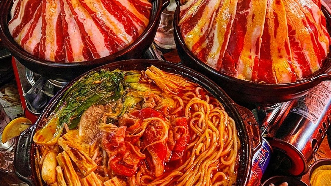 용용선생 부천중동점
