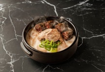 국대순대국&해장국