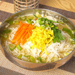 한양멸치국수 보리밥 산본점