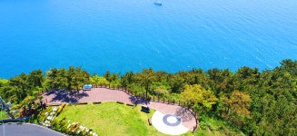 욕지와이드펜션